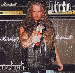 Corbin King : Destination